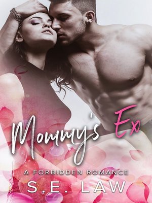 Mommy's Ex - ebook